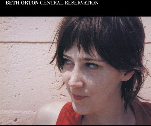 Beth Orton Central Reservation - 2-Disc CD Album