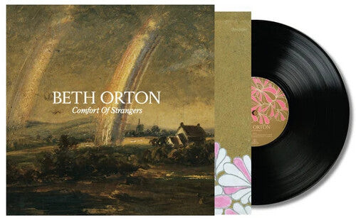 Beth Orton Comfort Of Strangers - Record Album - Vinyl LP