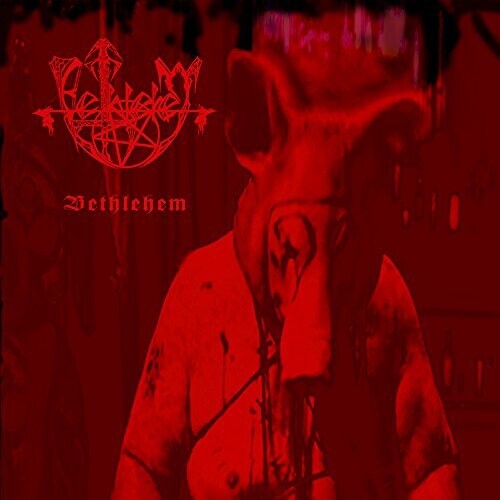 Bethlehem Bethlehem - CD Album
