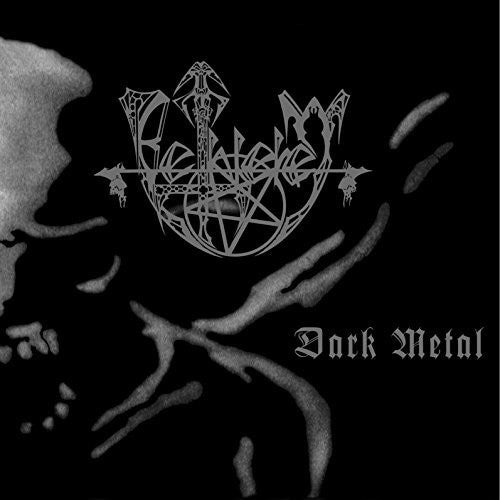 Bethlehem Dark Metal - 2-Disc CD Album