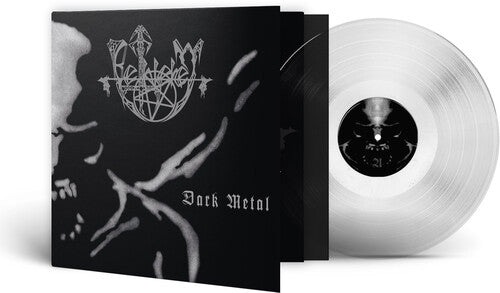 Bethlehem Dark Metal - Record Album - Vinyl LP