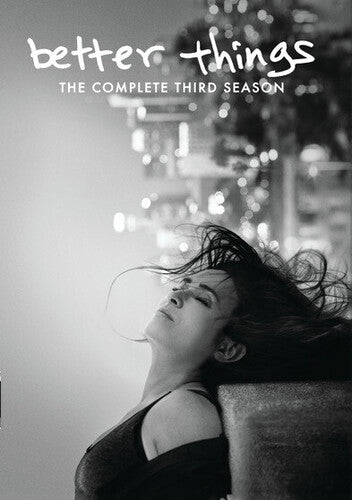 Better Things: Season 3 Better Things: The Complete Third Season - 2-Disc DVD Set