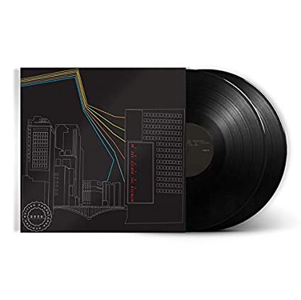 Between The Buried & Me Colors (2020 Edition) (Remastered, Remixed) (2 Lp's)