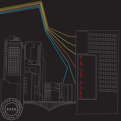 Between The Buried & Me Colors (2020 Edition) (Remastered, Remixed) (2 Lp's)