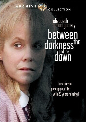 Between the Darkness and the Dawn - DVD
