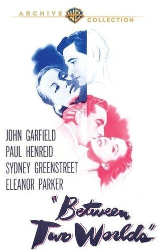 Between Two Worlds - DVD