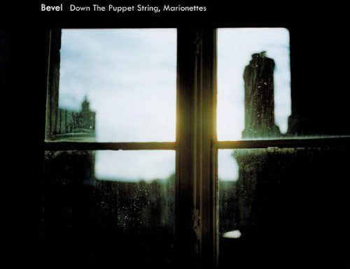 Bevel Down the Puppet String Marionettes - CD Album