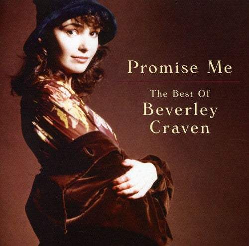 Beverley Craven Promise Me: Best of - CD Album