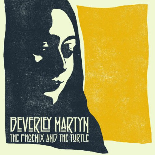 Beverley Martyn Phoenix & The Turtle - Record Album - Vinyl LP