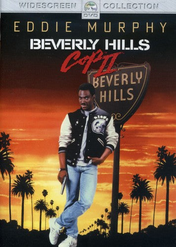 Beverly Hills Cop II - DVD