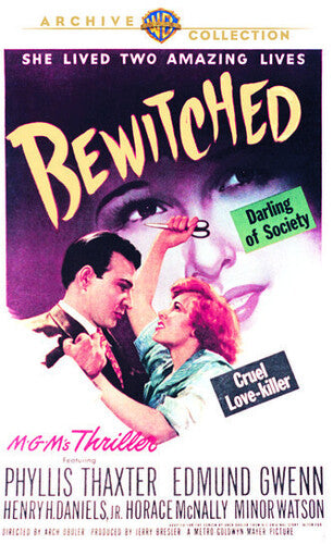 Bewitched - DVD