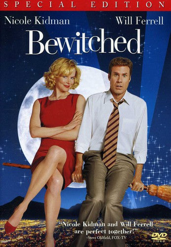 Bewitched - DVD