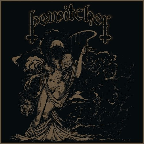Bewitcher Bewitcher - Record Album - Vinyl LP