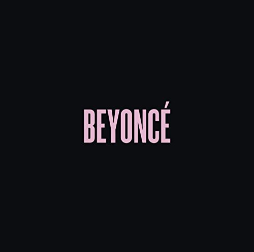Beyonc� Beyonce - CD Album