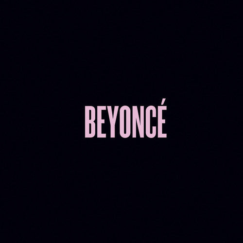 Beyonc� Beyonce - CD Album