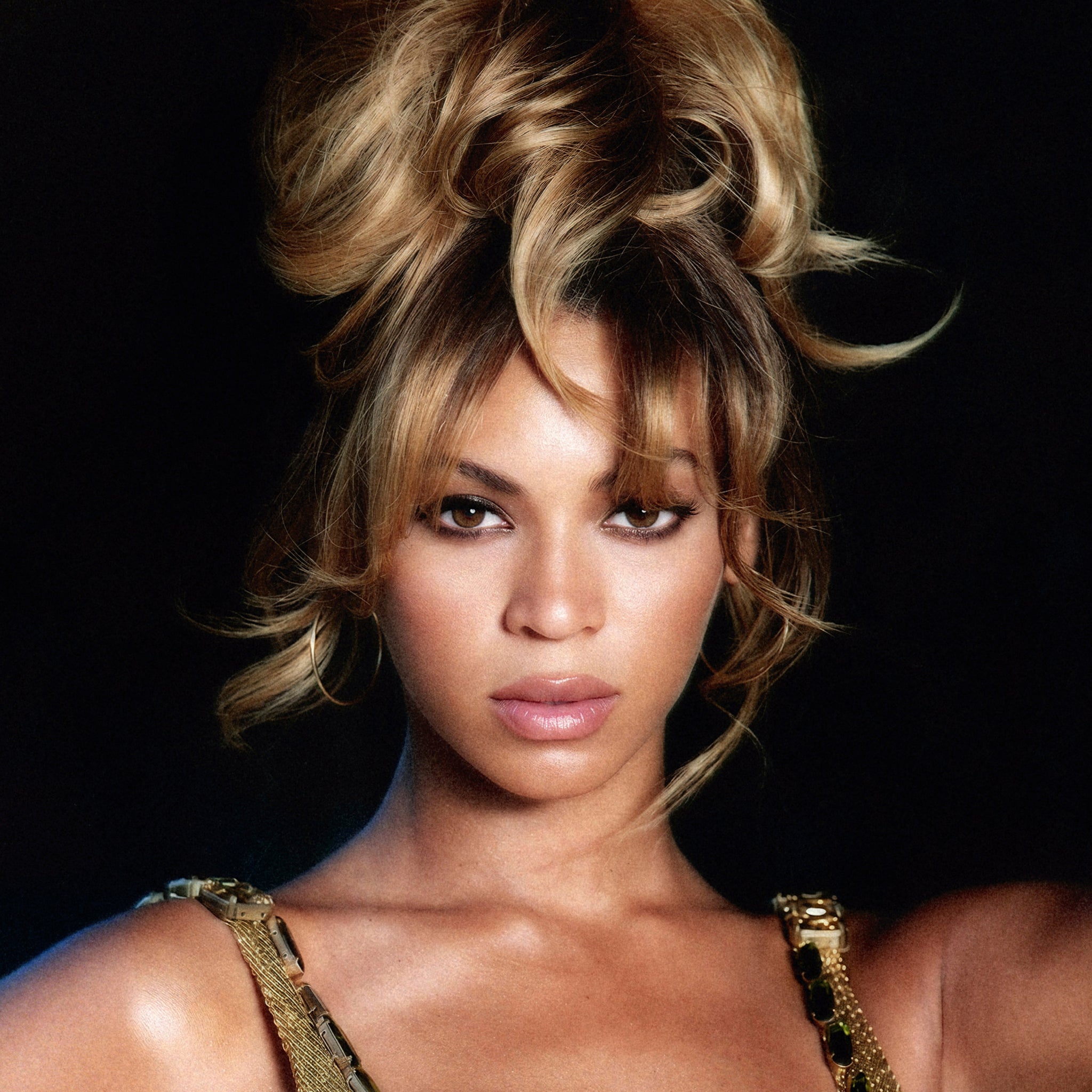 Beyonce B'Day (20th Anniversary Edition) (Limited Edition, Booklet) (180 Gram Vinyl) (2 Lp's)