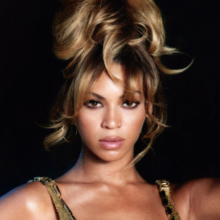 Beyonce B'Day (20th Anniversary Edition) (Limited Edition, Booklet) (180 Gram Vinyl) (2 Lp's)