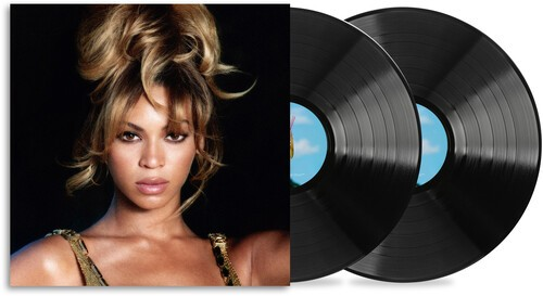 Beyonce B'Day (20th Anniversary Edition) (Limited Edition, Booklet) (180 Gram Vinyl) (2 Lp's)