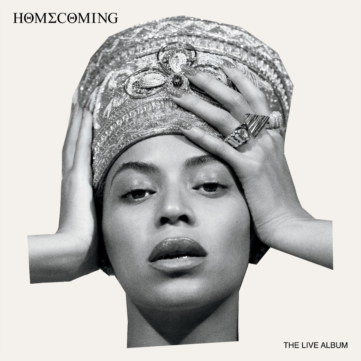 Beyonce Homecoming: The Live Album [Explicit Content] (140 Gram Vinyl, Booklet) (4 Lp's)