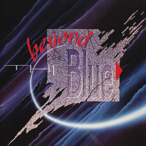 Beyond the Blue Beyond The Blue - CD Album