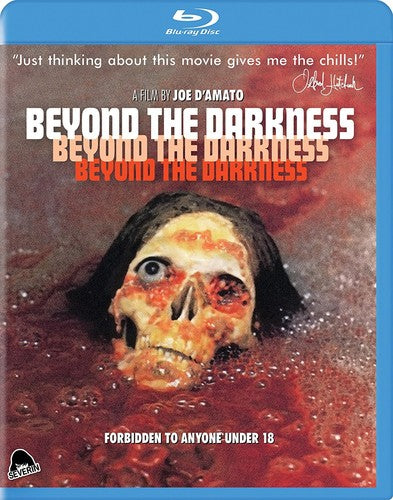 Beyond the Darkness Beyond the Darkness - 2-Disc Blu-Ray Set