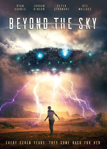 Beyond the Sky Beyond The Sky - DVD