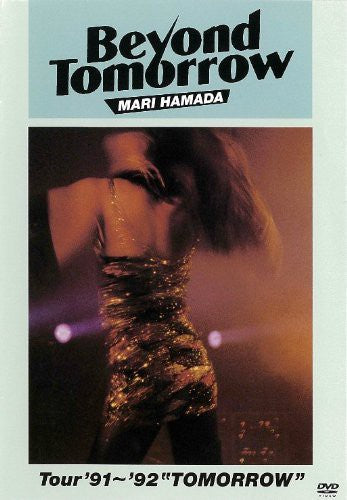 Beyond Tomorrow Tour'91-'92 'Tomorrow' - DVD
