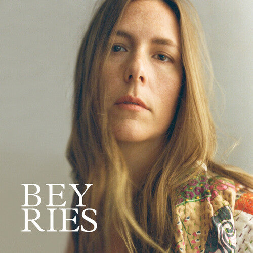 Beyries Encounter (OFF-WHITE VINYL) - Record Album - Vinyl LP