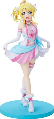 Bibi LoveLive! - Eli Ayase Bokutachi wa Hitotsu no Hikari ver. Figure - CD Album
