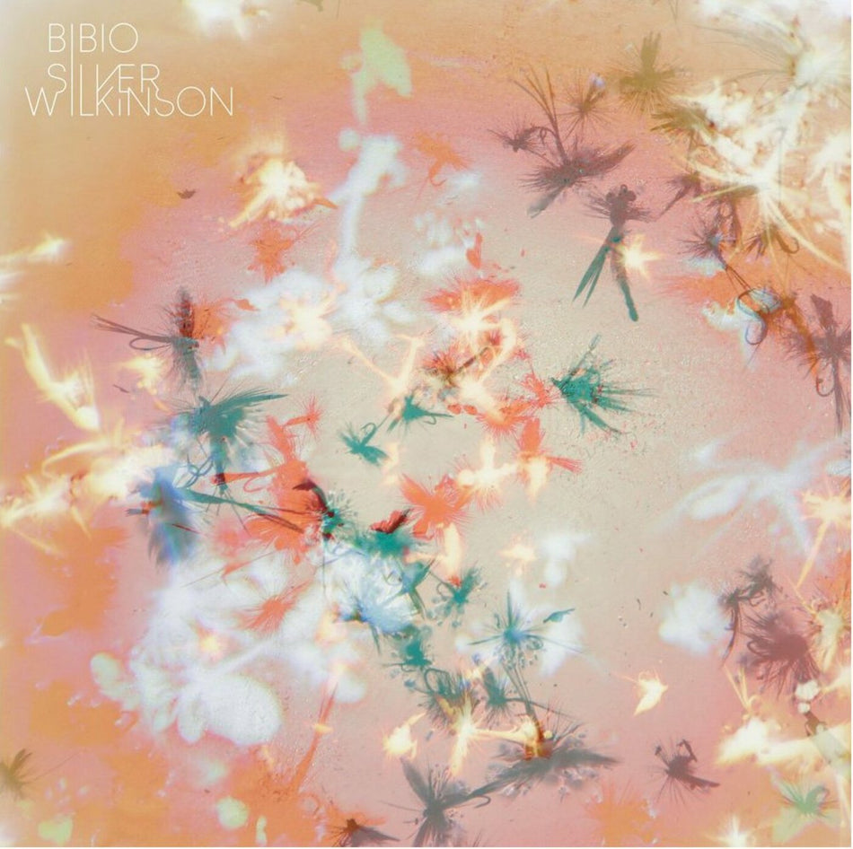 Bibio Silver Wilkinson