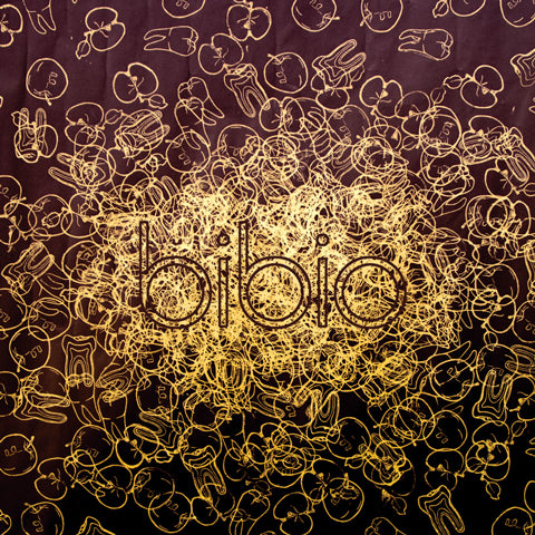Bibio The Apple And The Tooth
