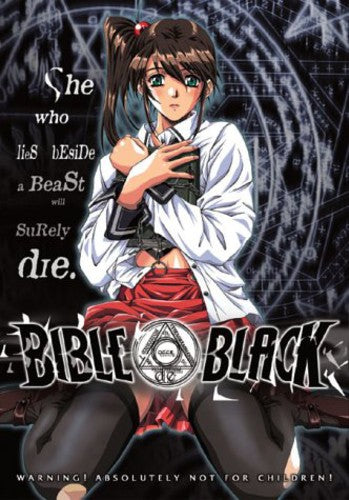 Bible Black - DVD