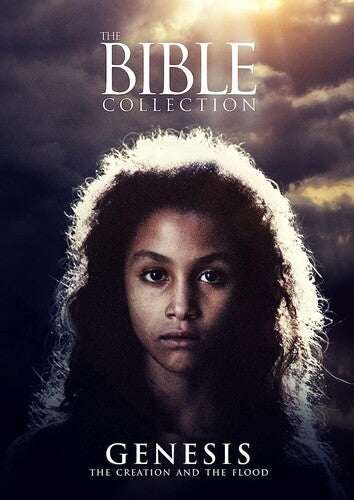 Bible Collection: Genesis The Bible Collection: Genesis - DVD