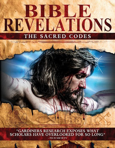 Bible Revelations: Sacred Codes - DVD