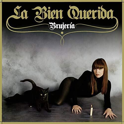 Bien Querida Brujeria - Record Album - Vinyl LP