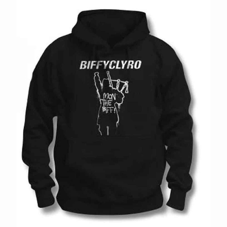 Biffy Clyro Mon The Biff Black