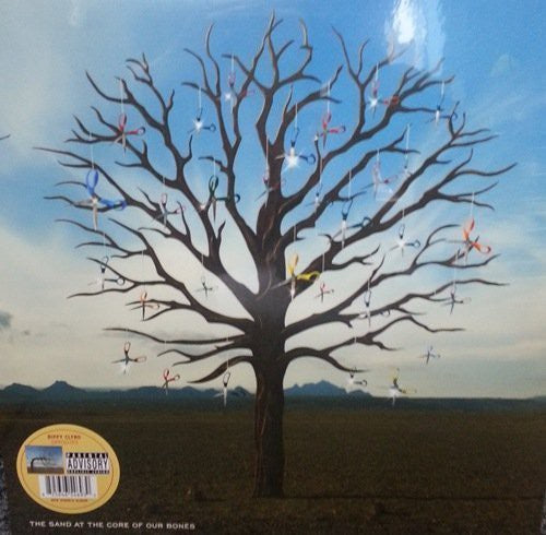 Biffy Clyro Opposites - Double Record Album - Vinyl LP