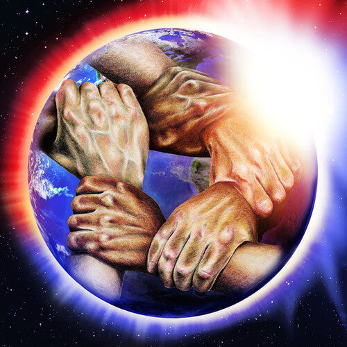 BIG BIG TRAIN Welcome To The Planet - CD Album