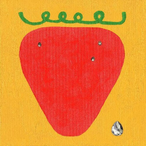 Big Bill Strawberry Seed - CD Album