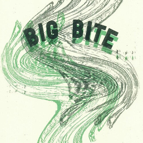 Big Bite Trinity (Color Vinyl) - Record Album - Vinyl LP