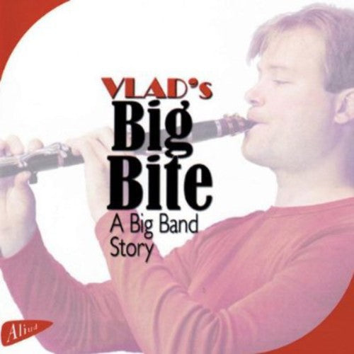 Big Bite Vlad's Big Bite - CD Album