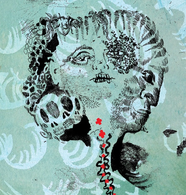 Big Blood First Aid Kit