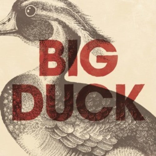 Big Duck Big Duck - CD Album