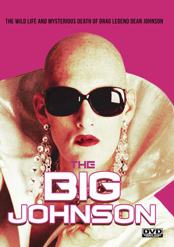 Big Johnson The Big Johnson - DVD