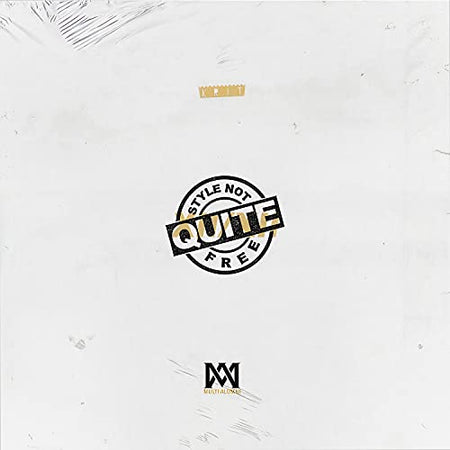 Big K.R.I.T. A Style Not Quite Free