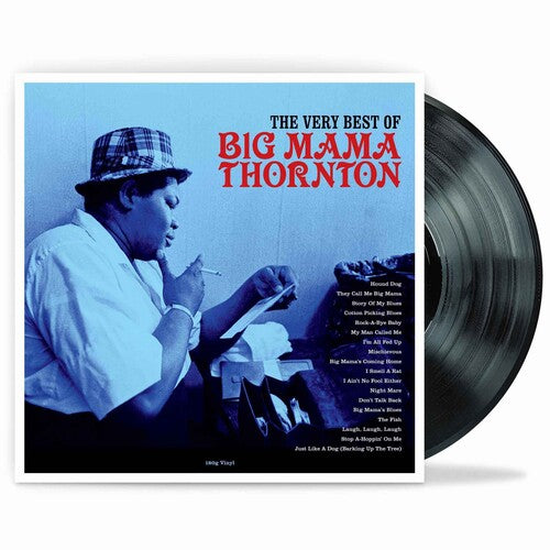 Big Mama Thornton The Very Best Of [Import]