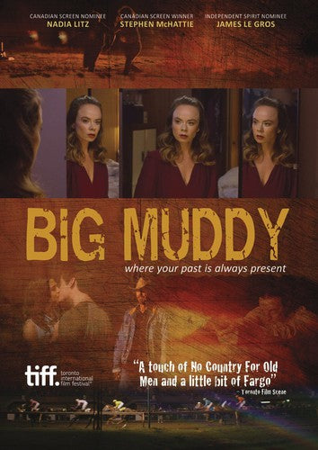 Big Muddy - DVD