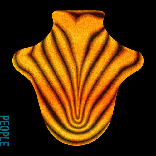 Big Red Machine Big Red Machine - Record Album - Vinyl LP