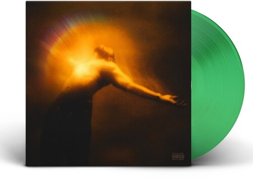 Big Sean Better Me Than You (Focus Edition) - Record Album - Vinyl LP