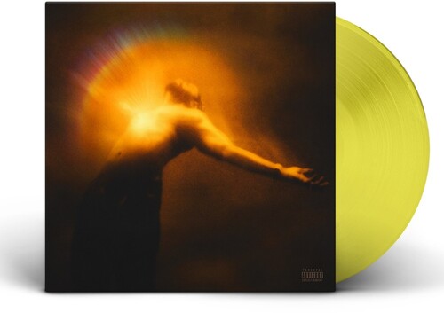 Big Sean Better Me Than You (Happiness Edition) - Record Album - Vinyl LP